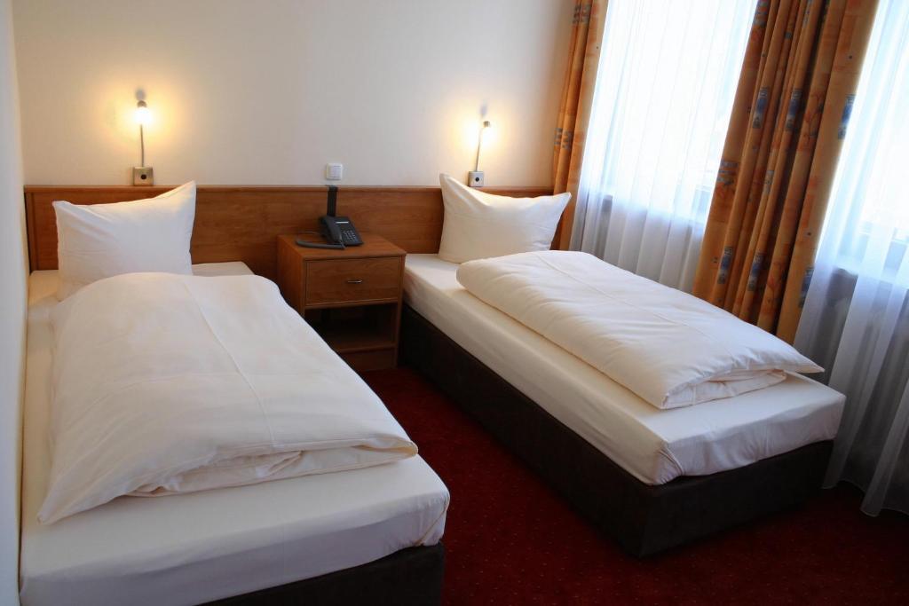 Hotel Accolo Feldkirchen  Room photo